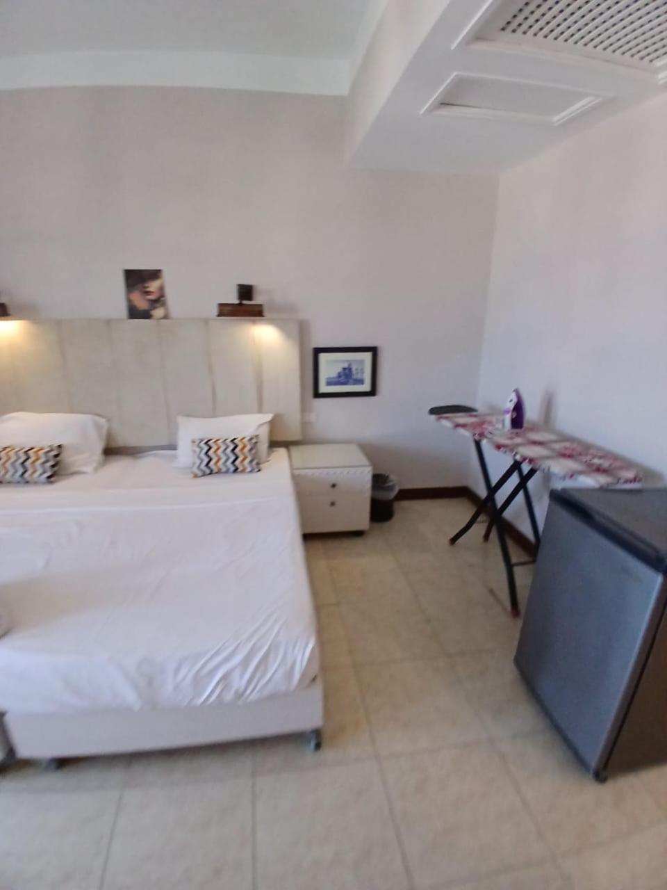 Appartement In Gouna With Access Hurghada