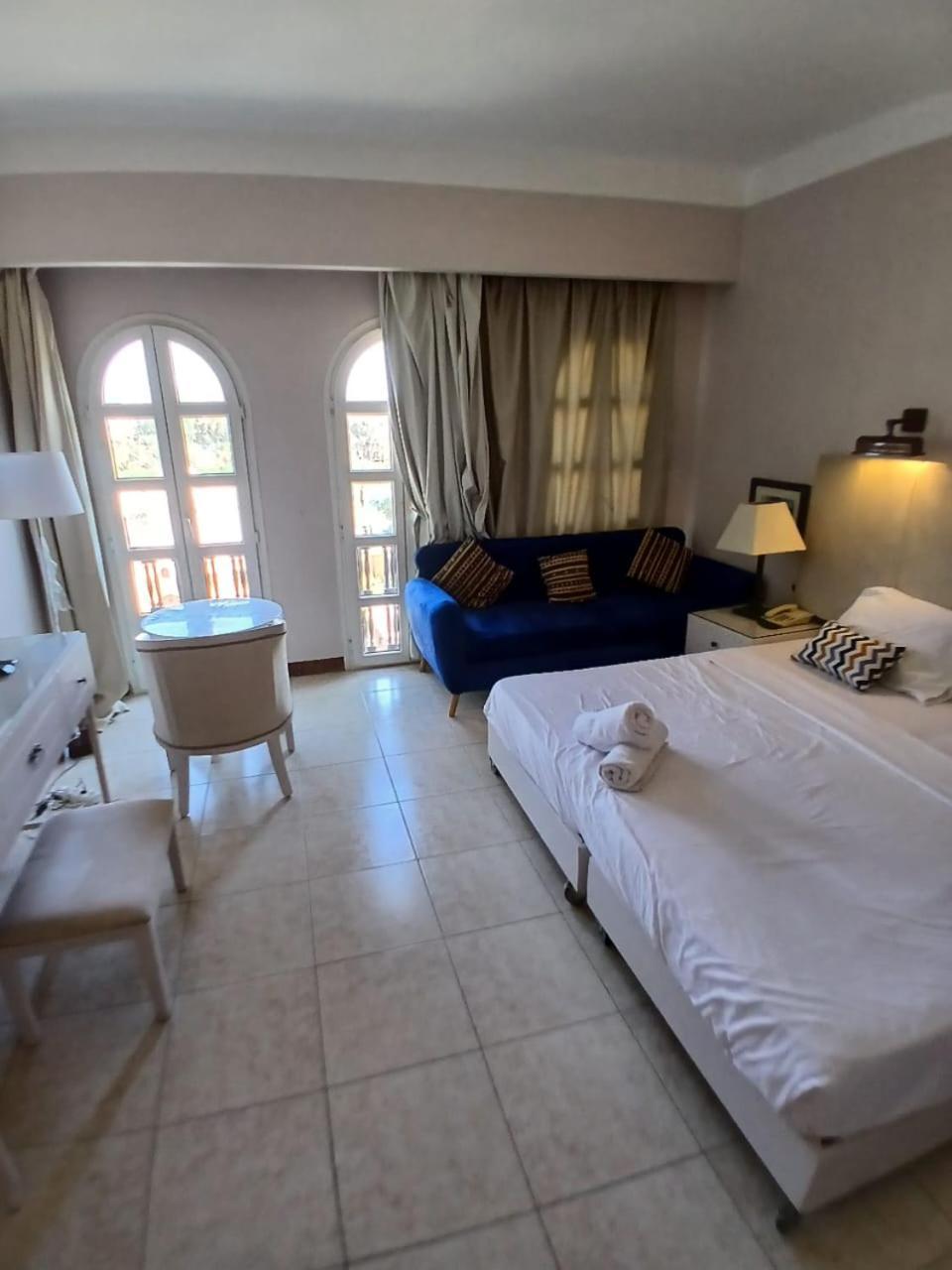 In Gouna With Access * Hurghada