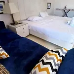 Studio In Gouna With Beach Access