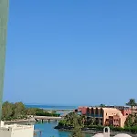 Studio In Gouna With Beach Access