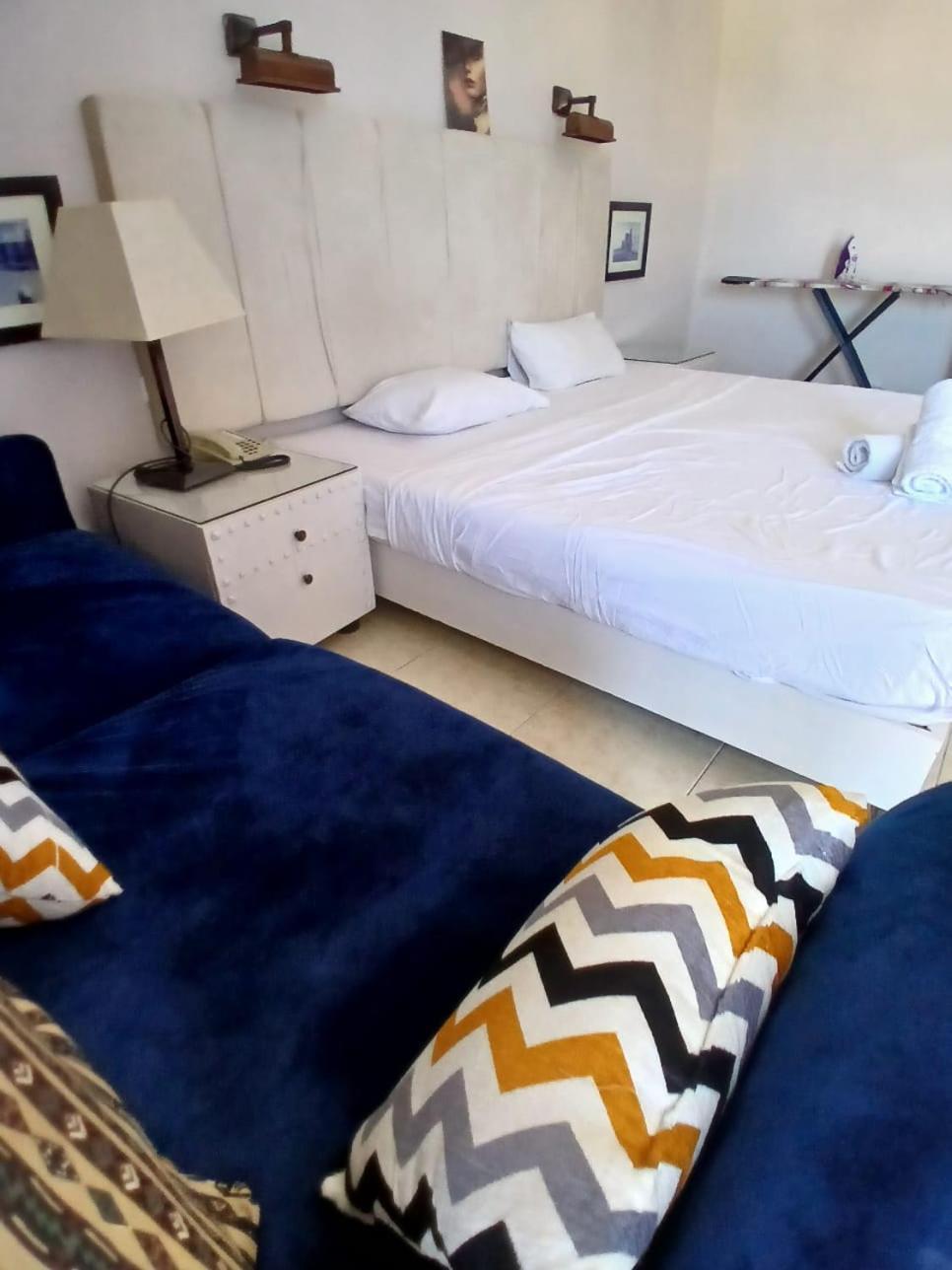 Apartmán In Gouna With Access *
